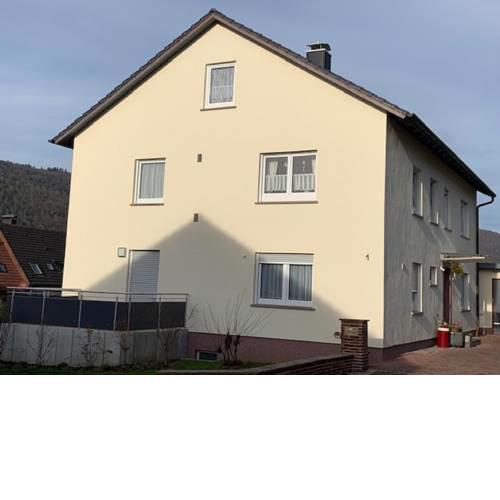 Ferienwohnung Martin Hofmann