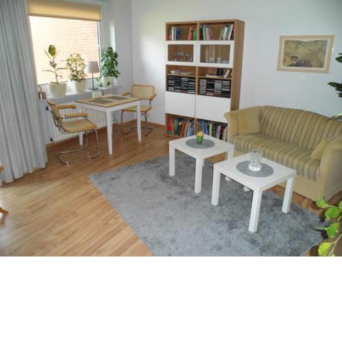 Ferienwohnung Martin