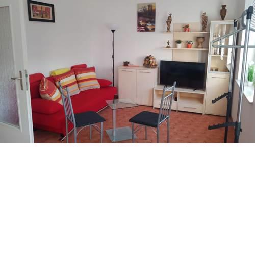 Ferienwohnung Martin