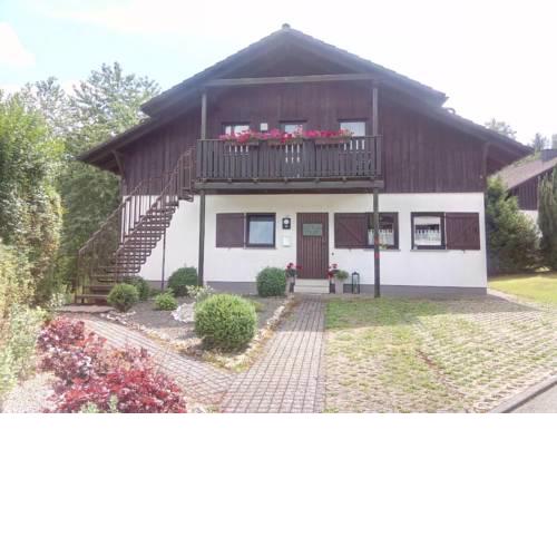Ferienwohnung Martin
