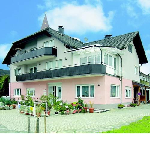 Ferienwohnung Martin