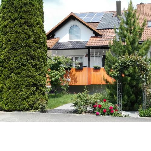 Ferienwohnung Martin