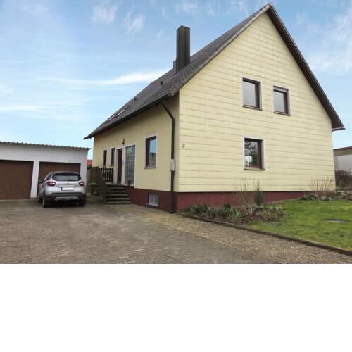 Ferienwohnung Martina