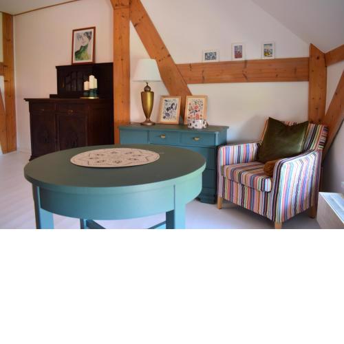 Ferienwohnung Martinsblick