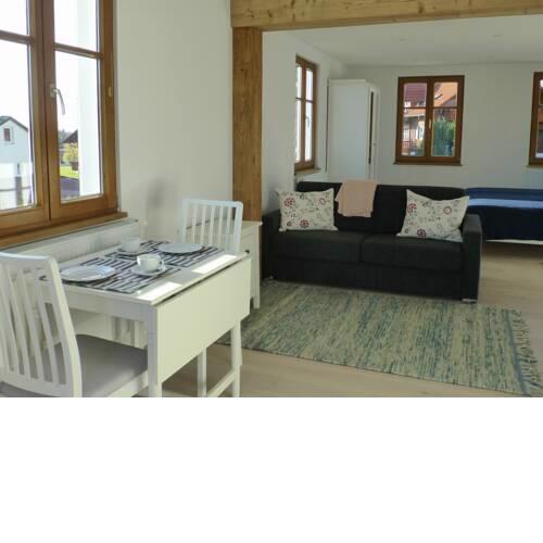 Ferienwohnung Martinshöhe