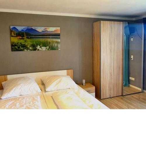 Ferienwohnung März