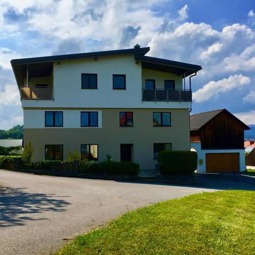 Ferienwohnung Märzinger
