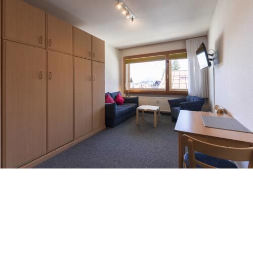 Ferienwohnung Masse