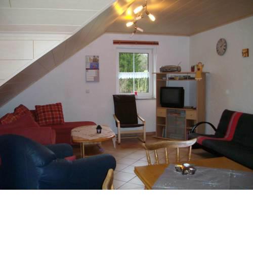 Ferienwohnung Mastiaux