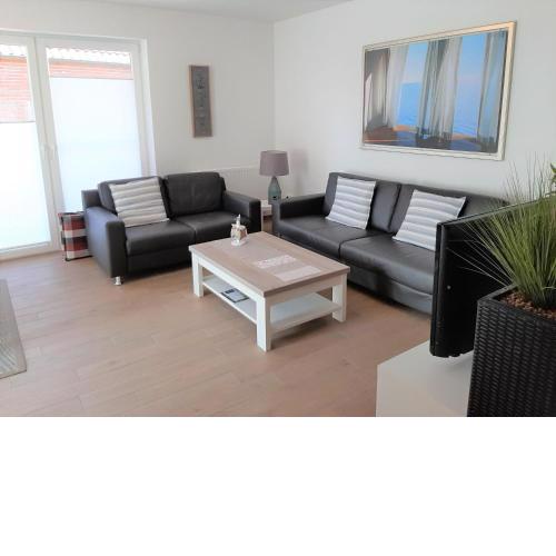 Ferienwohnung Mathilda