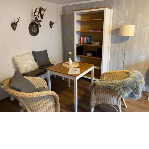 Ferienwohnung Matilde