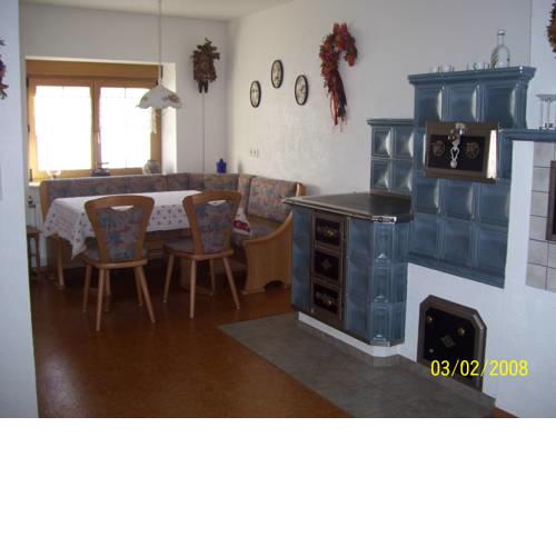 Ferienwohnung Matt