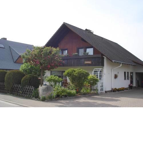 Ferienwohnung Matt