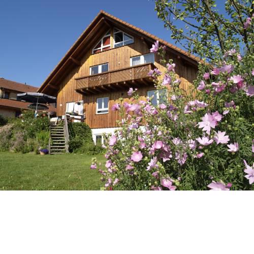 Ferienwohnung Mattenweg