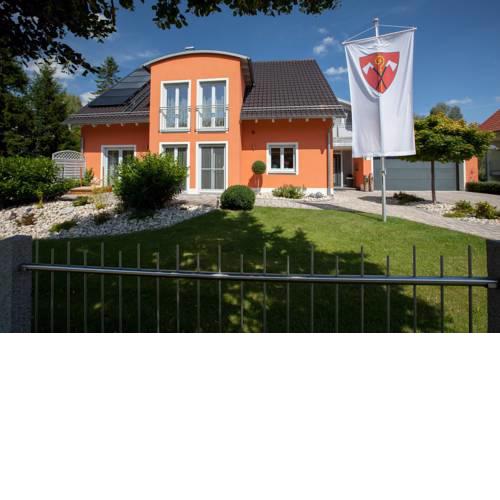 Ferienwohnung Matthias Plank
