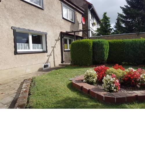 Ferienwohnung Matthies