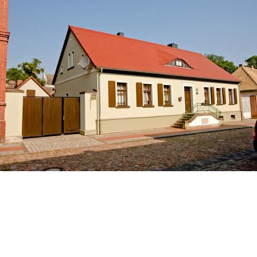Ferienwohnung Matthission