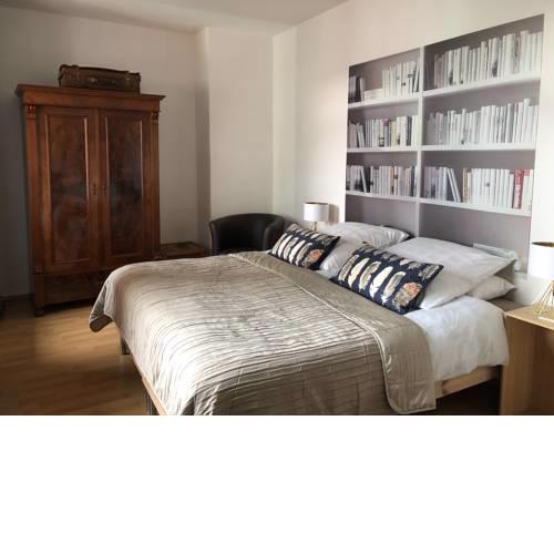 Ferienwohnung Matussek