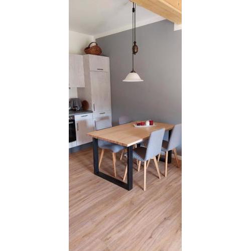 Ferienwohnung Matzibarg