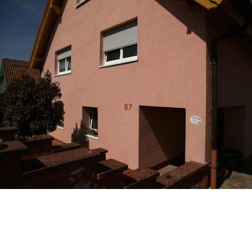 Ferienwohnung Mau