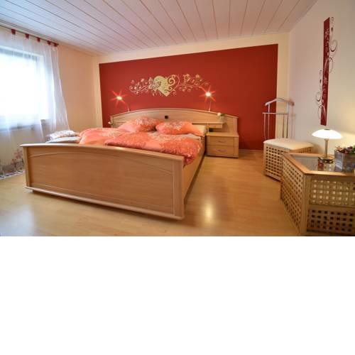 Ferienwohnung Maué