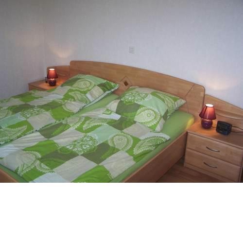 Ferienwohnung Mauer, Wohnung "Ost" - [#38624]