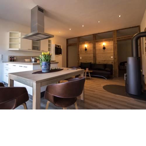 Ferienwohnung Maulbetsch