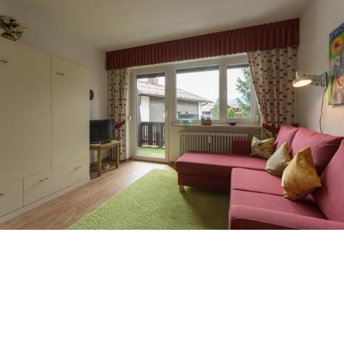 Ferienwohnung Maunoury