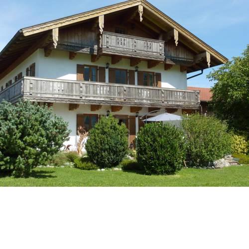 Ferienwohnung Maurer