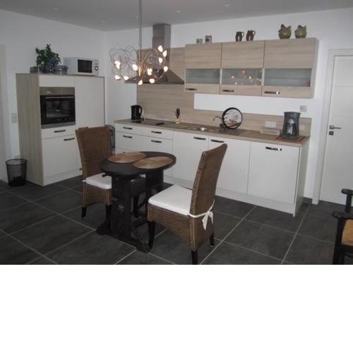 Ferienwohnung Mauritiusstraße