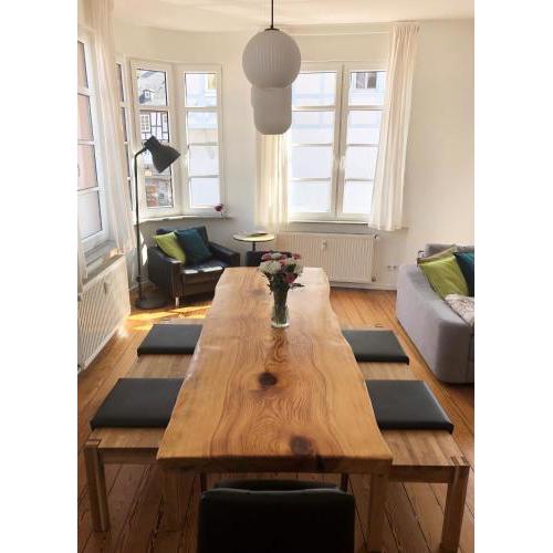 Ferienwohnung Mausi