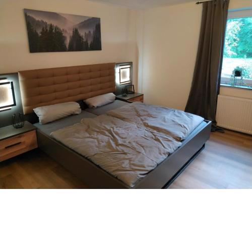 Ferienwohnung Maustadt 1