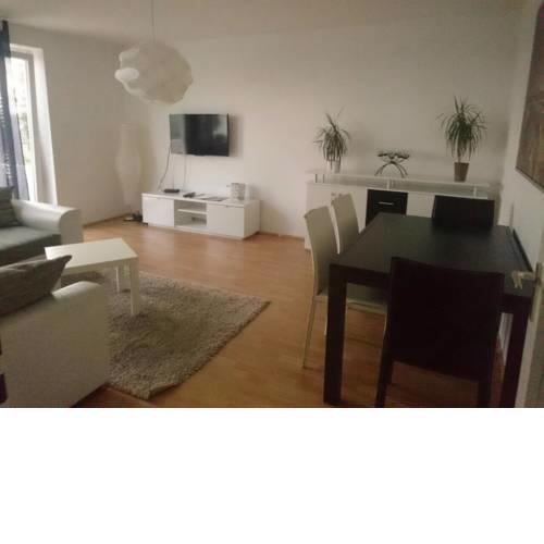 Ferienwohnung Maute