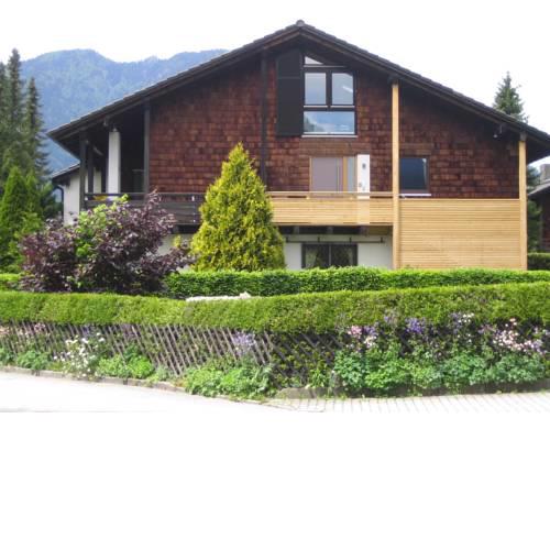 Ferienwohnung Mautweg