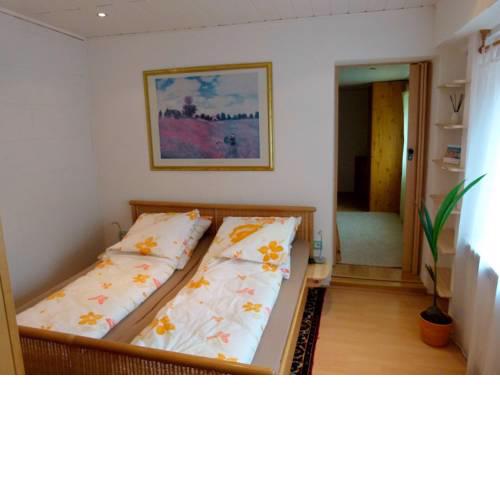 Ferienwohnung Max 1 - [#18190]
