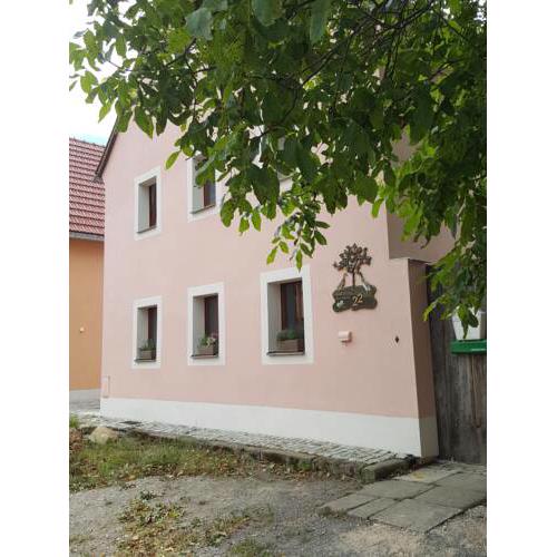 Ferienwohnung Max 22