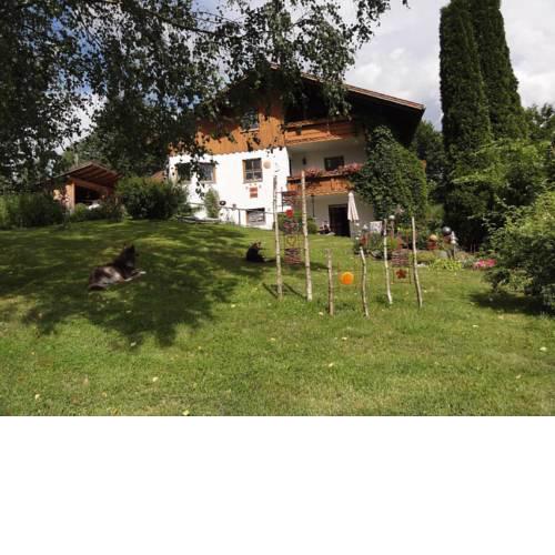 Ferienwohnung Max und Klaudia Müller