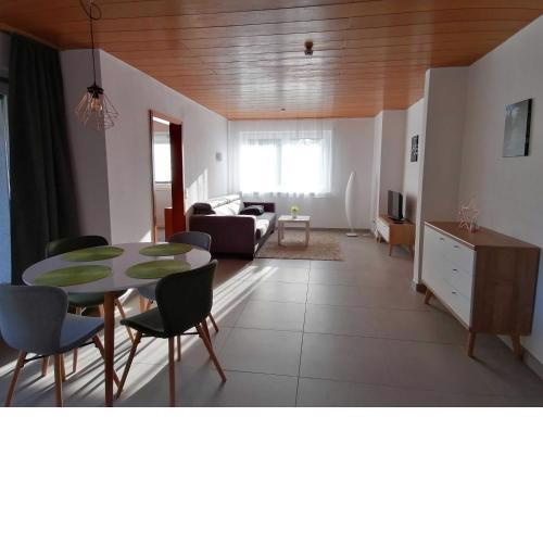 Ferienwohnung Max und Moritz