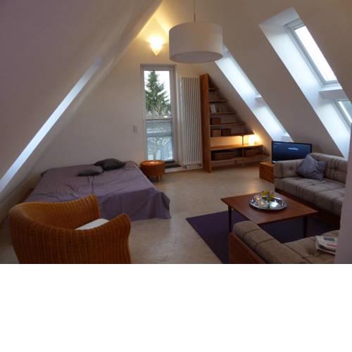 Ferienwohnung Max