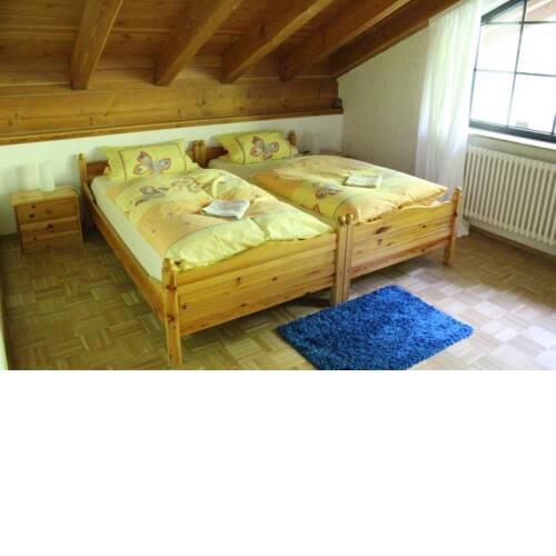 Ferienwohnung Max