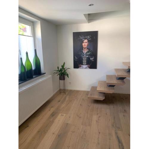Ferienwohnung Max
