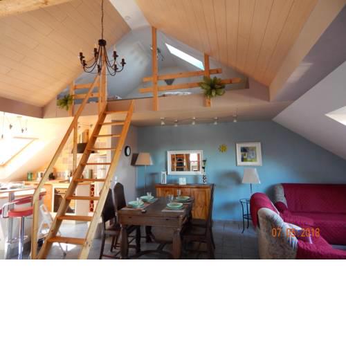 Ferienwohnung Maxima