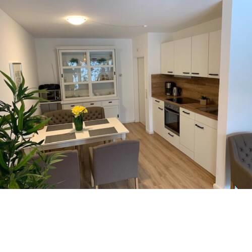Ferienwohnung Maxima