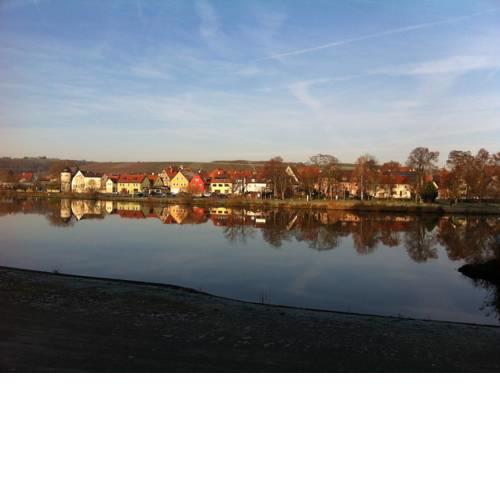 Ferienwohnung Maximilia