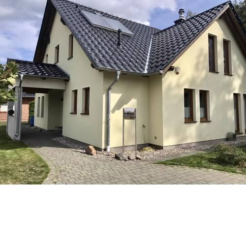 Ferienwohnung Maxine