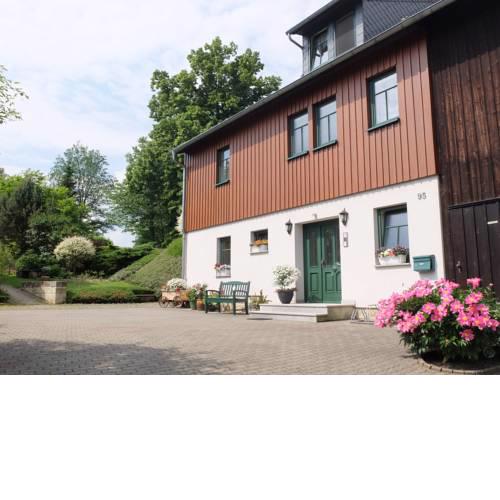 Ferienwohnung May