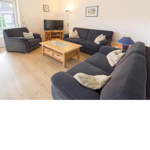 Ferienwohnung Maya