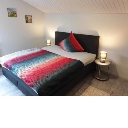Ferienwohnung Maya