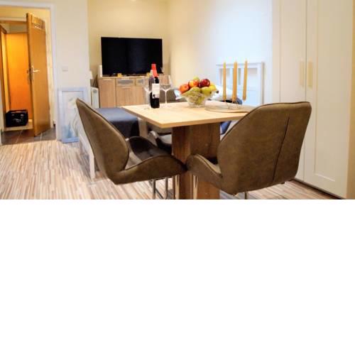 Ferienwohnung Maye Oberhausen