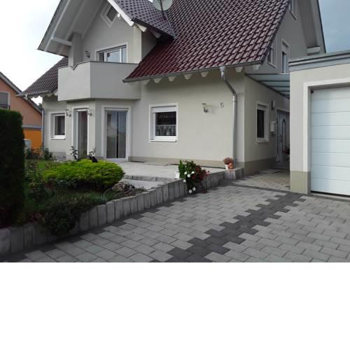 Ferienwohnung Mayer